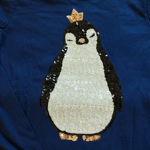 Nwt girls long sleeve shirt - Picture 3 of 3